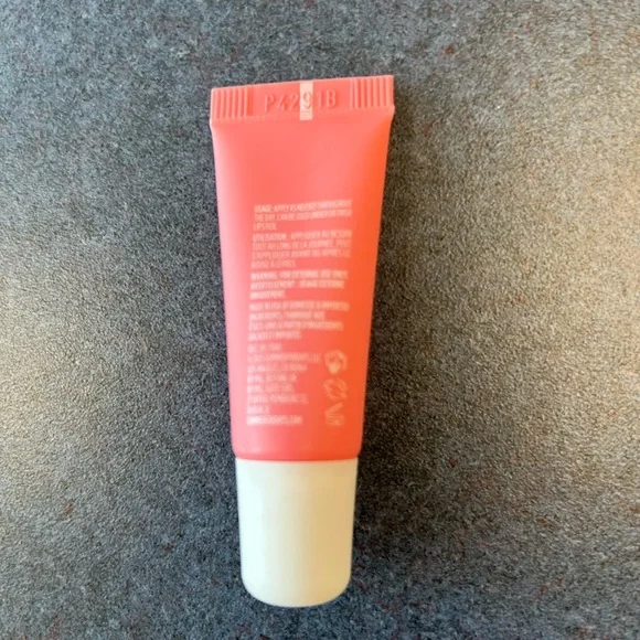 Summer Fridays Lip Butter Balm - Pink - Picture 2 of 4